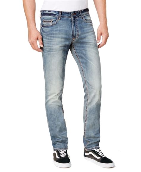 calvin klein jeans men's slim fit